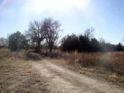 Recreational Property in Furnas County, Nebraska
