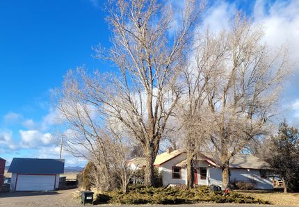 Horse Property in Lake County, Oregon