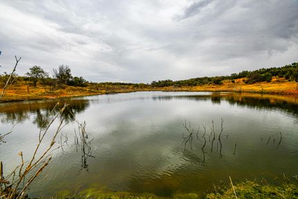 Land in Haskell County, Texas