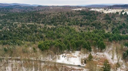 Undeveloped Land in Sullivan County, New York