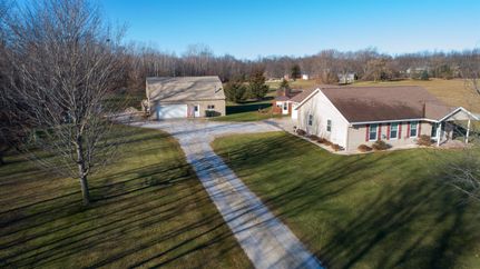 House in Brown County, Wisconsin