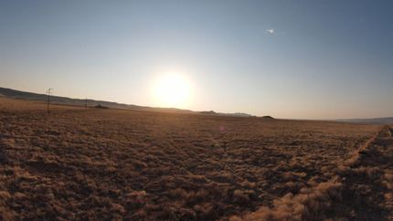 Undeveloped Land in San Luis Obispo County, California