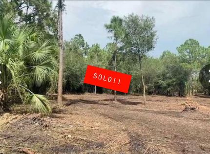 Farm and Ranch in Hendry County, Florida