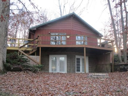 Recreational Property in Putnam County, Missouri
