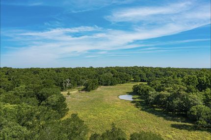 Farm and Ranch in Rains County, Texas