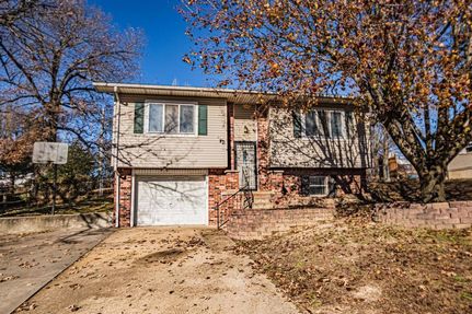 Recreational Property in Butler County, Missouri