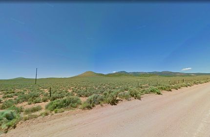 Farm and Ranch in Iron County, Utah