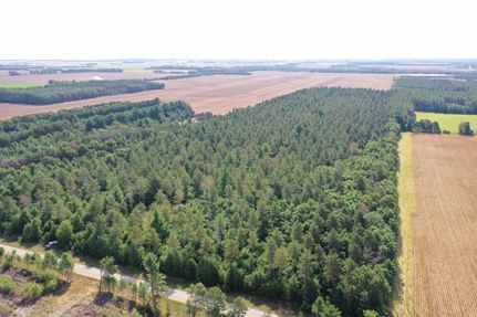 Recreational Property in Waushara County, Wisconsin