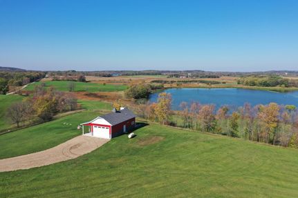 Land in Otter Tail County, Minnesota
