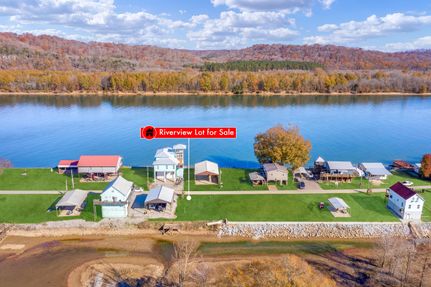 Land in Decatur County, Tennessee