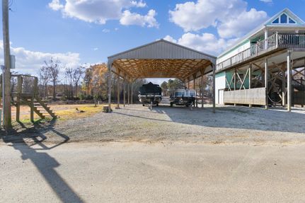 Timberland Property in Decatur County, Tennessee
