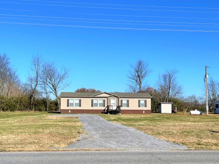 Farm and Ranch in Delaware County, Oklahoma