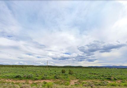 Farm and Ranch in Duchesne County, Utah