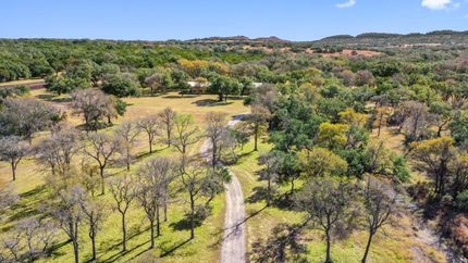 Farm and Ranch in Blanco County, Texas