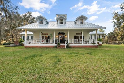 Hunting Property in Alachua County, Florida