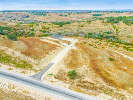 Land in Blanco County, Texas