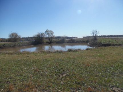 Farm and Ranch in Montgomery County, Kansas