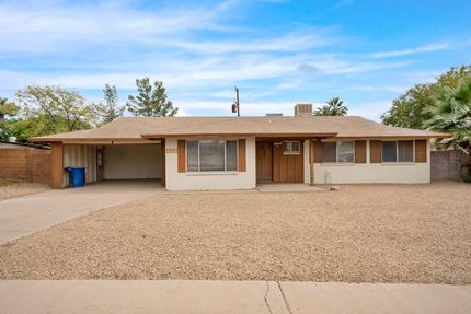 Land in Maricopa County, Arizona