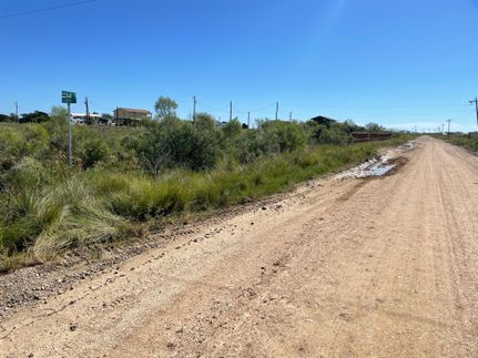 Undeveloped Land in Matagorda County, Texas