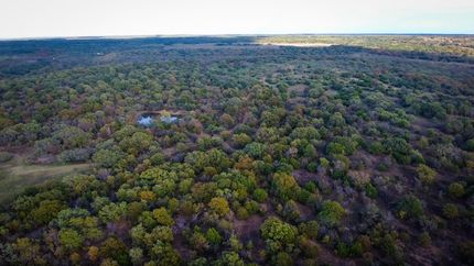 Farm and Ranch in Stephens County, Texas