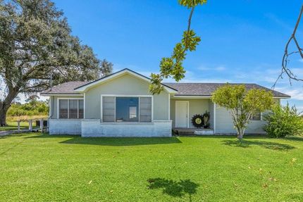 Land in Calcasieu Parish, Louisiana