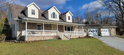 Commercial Property in Greene County, Indiana