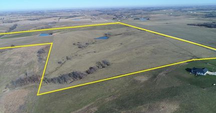 Farm and Ranch in Davis County, Iowa