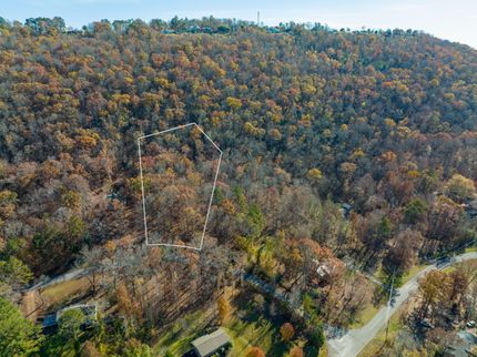 Farm and Ranch in Blount County, Alabama