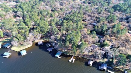 Farm and Ranch in Houston County, Texas