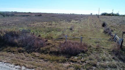 Hunting Property in Young County, Texas