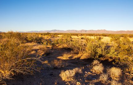 Homesite in Mohave County, Arizona