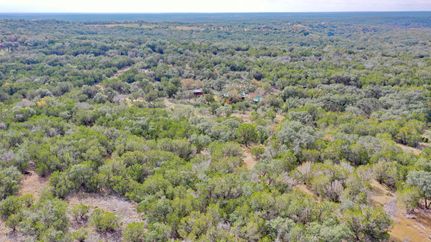Timberland Property in Medina County, Texas