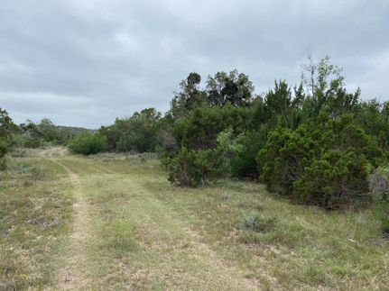 Recreational Property in Sutton County, Texas