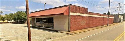 Recreational Property in Conecuh County, Alabama