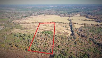 Farm and Ranch in Marion County, Texas