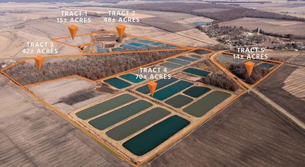 Commercial Property in Jackson County, Illinois