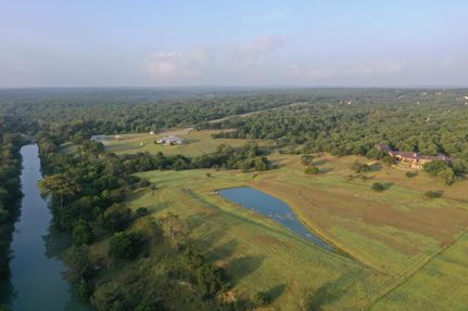 Timberland Property in Kendall County, Texas