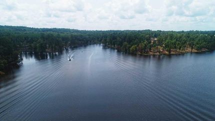Land in Harrison County, Texas