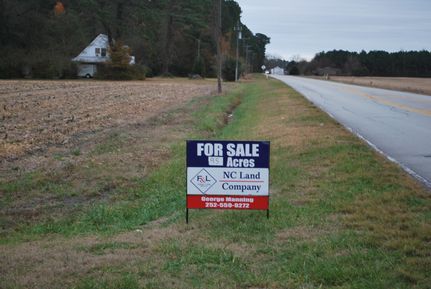 House in Craven County, North Carolina