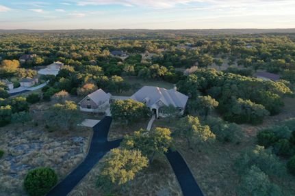 Farm and Ranch in Kendall County, Texas