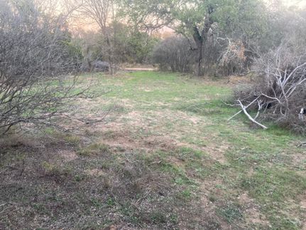 Farm and Ranch in Llano County, Texas