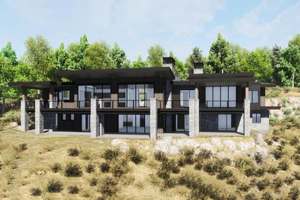 House in Summit County, Utah