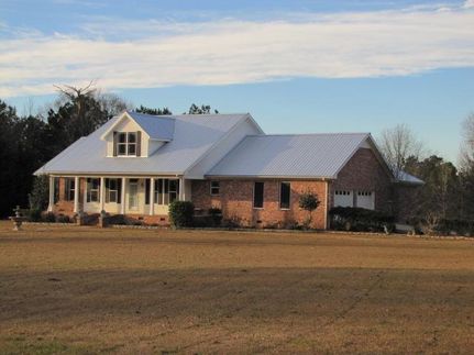Timberland Property in Lincoln County, Mississippi