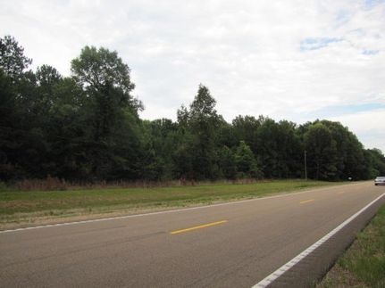 Timberland Property in Lawrence County, Mississippi