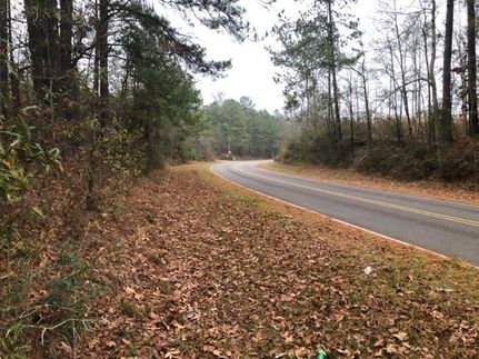 Timberland Property in Lincoln County, Mississippi