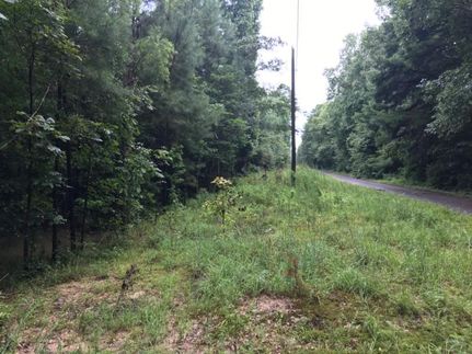 Farm and Ranch in Hinds County, Mississippi