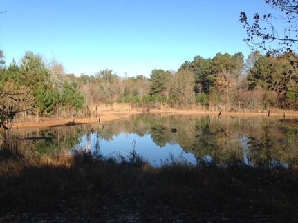 Recreational Property in Jones County, Mississippi