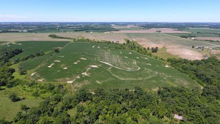 Timberland Property in Adams County, Illinois