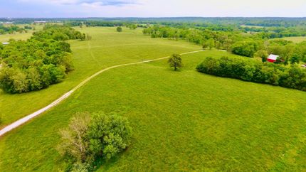 Farm and Ranch in Benton County, Arkansas