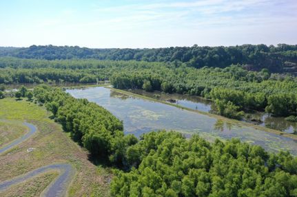 Recreational Property in Scott County, Missouri